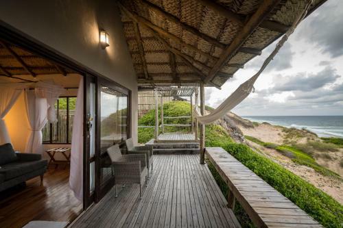 Hotel Sava Dunes