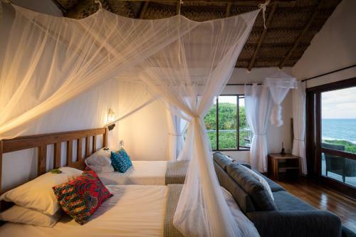Hotel Sava Dunes