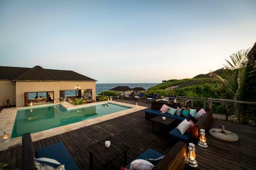 Hotel Sava Dunes