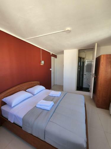 Sunsetview Beach Apartment