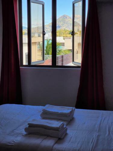 Sunsetview Beach Apartment