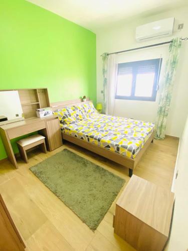 Apartamento Keur Marmita � Kalia, Zone de Captage
