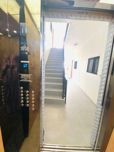 Apartamento Keur Marmita � Kalia, Zone de Captage