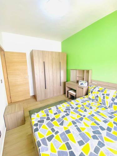 Apartamento Keur Marmita � Kalia, Zone de Captage
