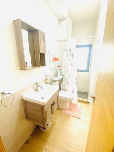 Apartamento Keur Marmita � Kalia, Zone de Captage