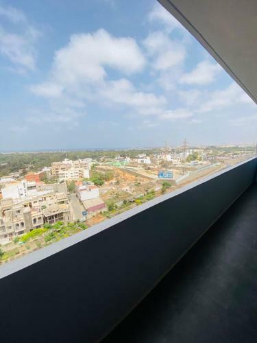 Apartamento Keur Marmita � Kalia, Zone de Captage