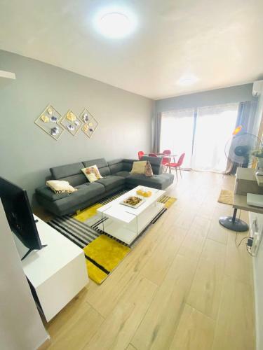 Apartamento Keur Marmita � Kalia, Zone de Captage