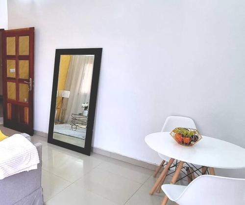 Apartamento Diamond