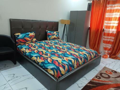 Apartamento Paradise