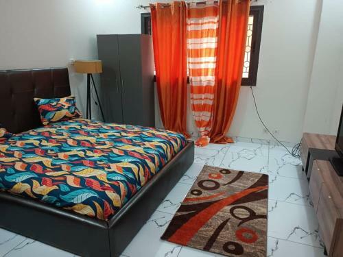 Apartamento Paradise