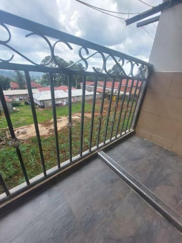 Apartamento Honey Suites