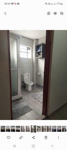 Apartamento Honey Suites