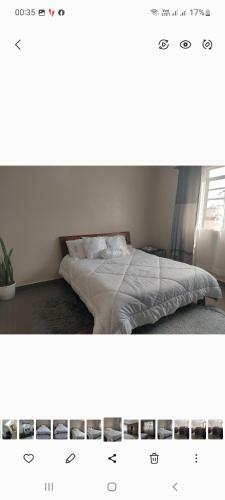 Apartamento Honey Suites
