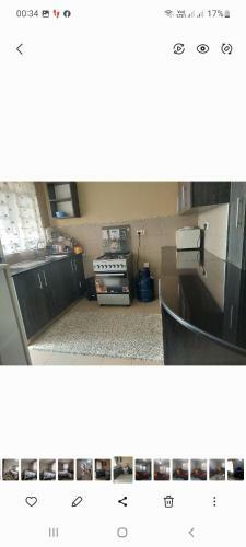 Apartamento Honey Suites