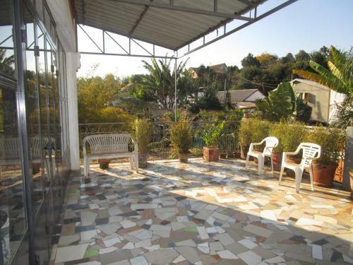 Hostal Meva Guesthouse