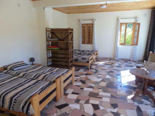 Hostal Meva Guesthouse
