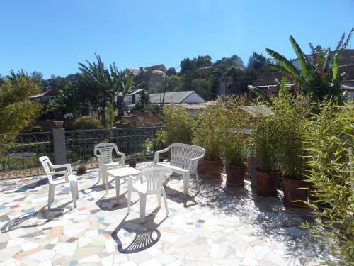 Hostal Meva Guesthouse