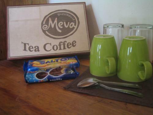 Hostal Meva Guesthouse