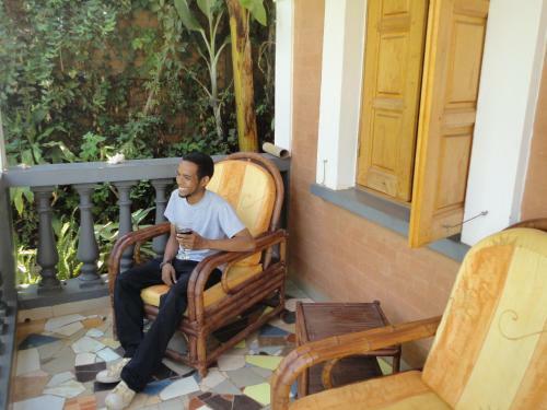 Hostal Meva Guesthouse
