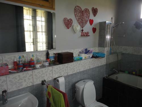 Hostal Meva Guesthouse