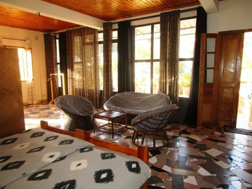 Hostal Meva Guesthouse