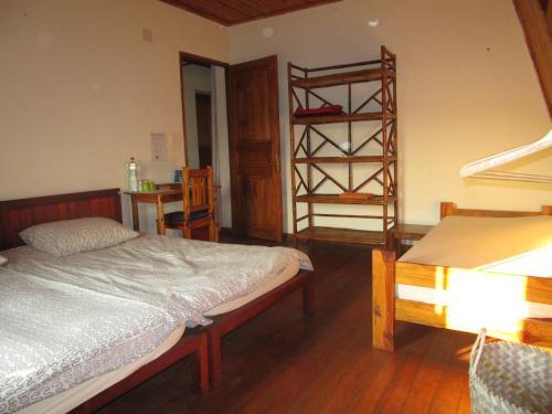Hostal Meva Guesthouse