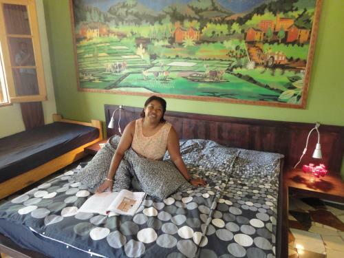 Hostal Meva Guesthouse