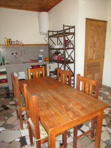 Hostal Meva Guesthouse