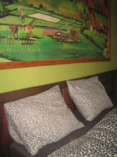 Hostal Meva Guesthouse