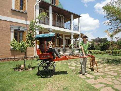Hostal Meva Guesthouse