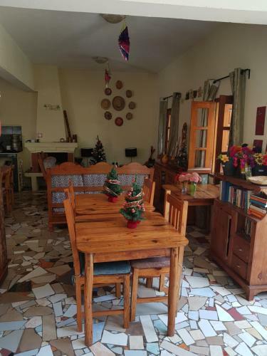 Hostal Meva Guesthouse
