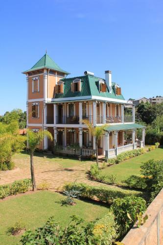 Hostal Meva Guesthouse