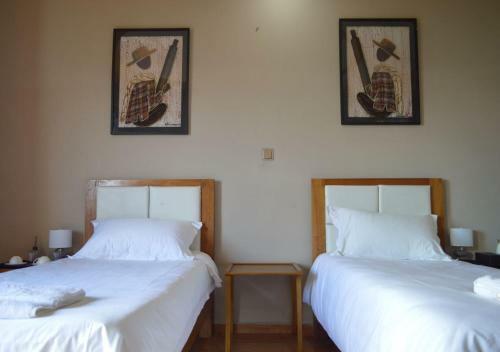 Valiha Hotel