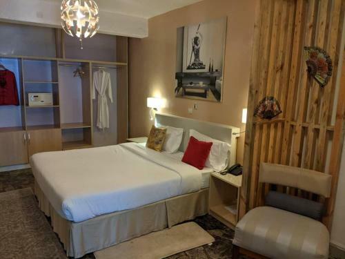 La Villa Residence Hotel