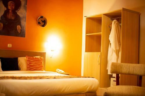 La Villa Residence Hotel
