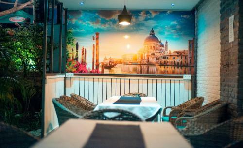 La Villa Residence Hotel