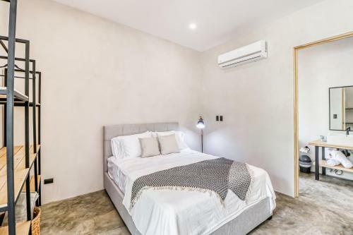 Apartamento Marbella Elements