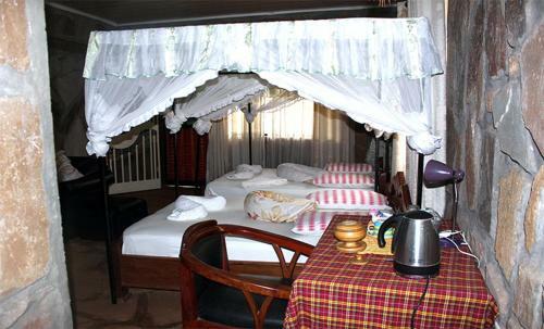 Ango Tree Hotel