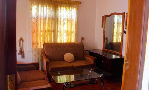 Ango Tree Hotel