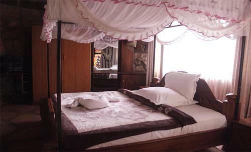 Ango Tree Hotel