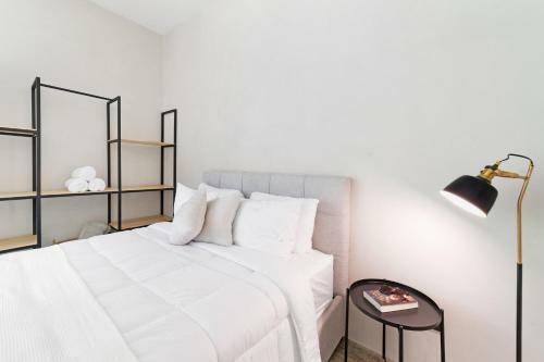 Apartamento Marbella Elements