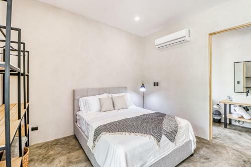 Apartamento Marbella Elements