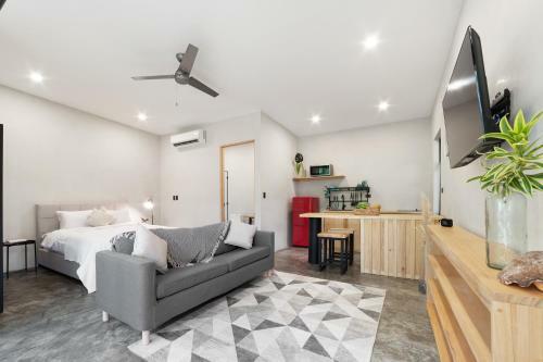 Apartamento Marbella Elements