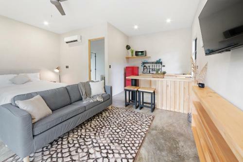 Apartamento Marbella Elements