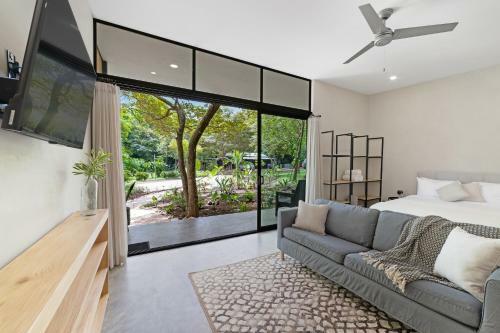 Apartamento Marbella Elements