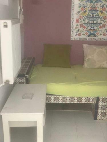 Apartamento Riadh 1 Hammamet