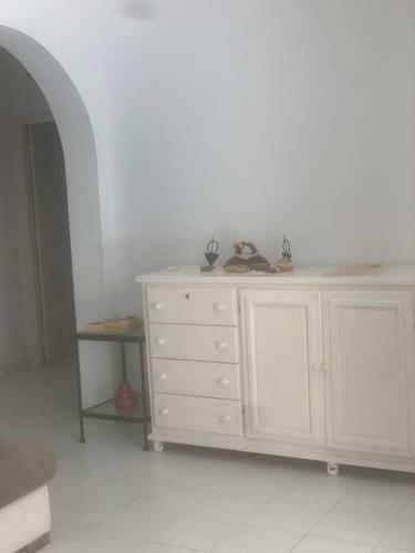 Apartamento Riadh 1 Hammamet