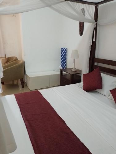 Apartamento Serene Studio Home 1