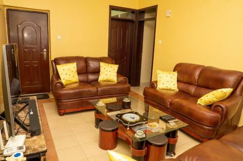 Bonaventure Apartment