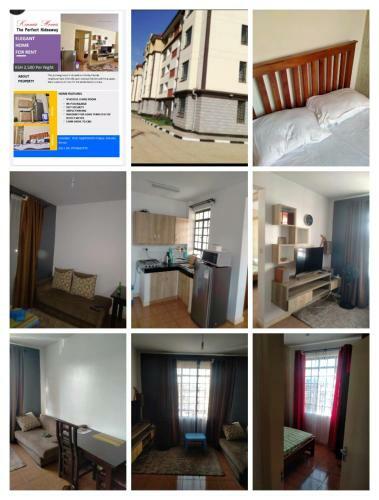 K Apartments